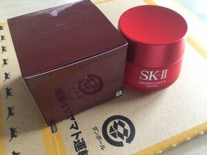 SK -II Skin Power Cream Population Beautiful Cosmetic 100G Нераскрытая новая коробка