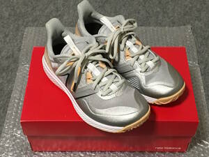 ☆ニューバランス New Balance WCO796M3 23.0cm 足幅2E オムニ/クレーコート用