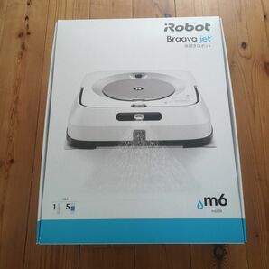  iRobot Braava jet ブラーバジェットm6