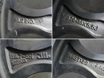 【H0601】JB23W ジムニー MLJ エクストリームJ【16インチ 5.5J +20 139.7 5H】ヨコハマ ジオランダー A/T G015【205/80R16 104T】_画像6