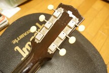 【ジャンク】Gibson 1947 Southern Jumbo_画像5