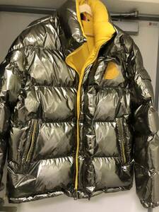 Moncler Moncler Down Jacket