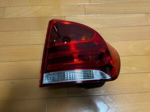 bmw BMW E84 e84 x1 X1 右テールランプ　LED テールライト 