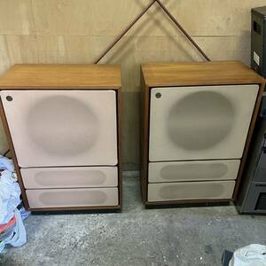 TANNOY 置き型 スピーカー 85W8Ω