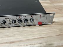 klark teknik dn405 パラメトリックイコライザー　EQ ジャンクその1_画像5