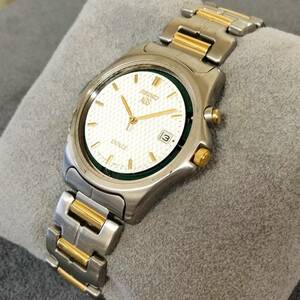 ★セイコー・ドルチェ・AGS（キネティック） 3M22-0A80 SEIKO DOLCE ベゼル、ガラスなし★