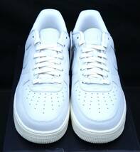 送料無料！【新品】W12 約28.5cm NIKE ナイキ WMNS AIR FORCE 1 PRM MF エア フォース 1 プレミアム ホワイト/ココナッツ 国内正規品_画像4