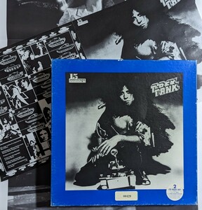 T.Rex-Tanx15周年記念★英レア・スタジオ・セッションCD、Tシャツ、ポスター付き限定No.入り2CD BOX!!