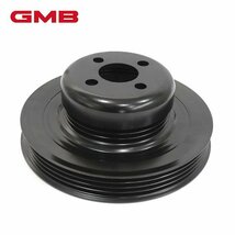 【送料無料】 GMB ウォーターポンプ ＆ 対策プーリー GWD-56A D-56-39A ダイハツ ムーヴ カスタム L175S L185S 16100-B9280 16100-B9350_画像2