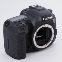 Canon キヤノン デジタル一眼レフカメラ EOS 7D Mark IIボディ EOS7DMK2 #8893_画像6