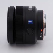 SONY ソニー Planar T* 85mm F1.4 ZA SAL85F14Z Aマウント用交換レンズ #9036_画像8