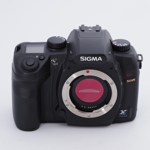 SIGMA シグマ デジタル一眼レフカメラ SD15 ボディ SD15 Body #9078
