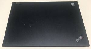 【中古品】レノボ ThinkPad L570 Core i5-6300U Windows10 64bit メモリ 8GB