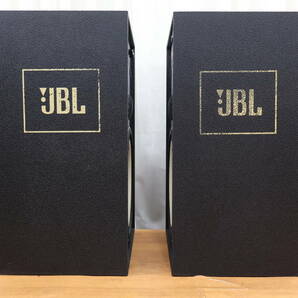 JBL - 4312B MkII スピーカーペア (D-786)の画像4