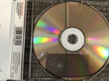 マイケルジャクソンKING OF POP Japan.edition,ONE MORE CHANCE CD美品_画像10