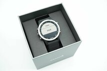 1円～【美品】GARMIN/ガーミン GARMIN FENIX 5S PLUS プレミアム マルチスポーツ GPS ウォッチ/腕時計型_画像8