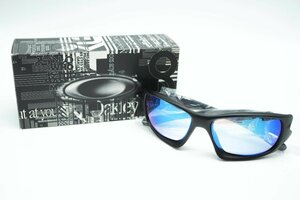 1円～【未使用】OAKLEY オークリー 009128 TEN マットブラック