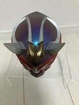 仮面ライダーストロンガー響鬼　仮面ライダーヒビキ　響鬼　ヒビキ　RMW 1/2 メディコム 開封品　　仮面ライダー　_画像5