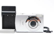 【美品】 キャノン Canon IXY DIGITAL 910 IS デジタル4倍ズーム 800万画素 #1050216105_画像1