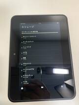 Amazon Kindle Fire HD 7 第2世代 32GB X43Z60 タブレット 電子書籍 アマゾン_画像3
