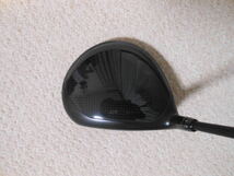 ★BRIDGESTONE ブリヂストン B1ST 1W DRIVER ドライバー 10.5° SPEEDER NX BLACK 50 フレックス SR★_画像3