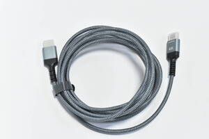 Snowkids hdmi ケーブル 3m 4k 60hz HDMI2.0規格 hdmi cable PS5/PS4/3 Fire TVなど適用 /702