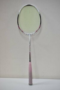 YONEX ヨネックス VOLTRIC i-FORCE 5UG6 バドミントンラケット