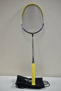 YONEX ヨネックス NANOSPEED 9000 3U/G5 バトミントンラケット