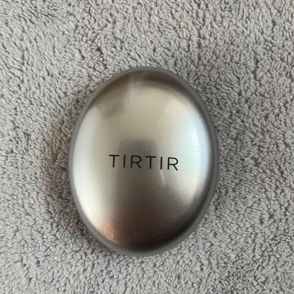 【 未使用 】TIRTIR マスクフィットクッションファンデーション ミニサイズ ／TIRTIR 非売品サンプルセット