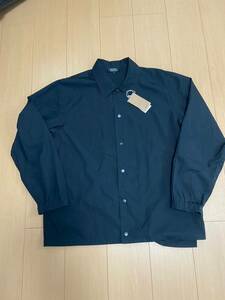 美品 A.P.C アーペーセー コーチジャケット　L