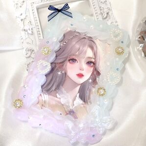 (8)ホイップデコ トレカケース(B8サイズ)