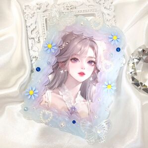 (11)ホイップデコ トレカケース(B8サイズ)