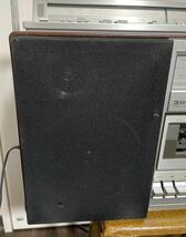 SONY CFS V8 ラジカセ　_画像8