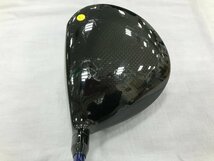 ※訳あり□1円スタート■中古■ドライバー■PRGR プロギア RS 5 Diamana for PRGR（純正カーボン） SR 10.5度　【1W110】_画像3