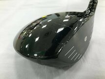 ※訳あり□1円スタート■中古■ドライバー■PRGR プロギア SUPER egg 480 egg オリジナルカーボン R 10.5度　【1W107】_画像4