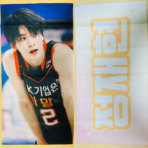 nct 127 ジェヒョン ライブ 写真 フォト スローガン グッズ 限定 ライブ 飾り