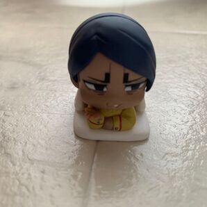 おねむたん ゴールデンカムイ 鯉登少尉