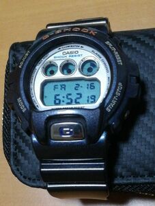 G-SHOCK DW-6900FL-6MJR マジョーラ