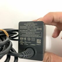 電源ケーブル ACアダプター DELL 45W HA45NM140 Nintendo 任天堂 HAC-002_画像9