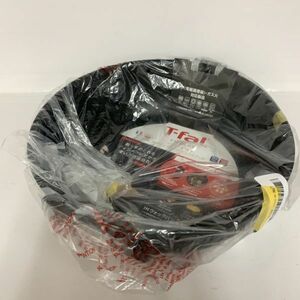 20 T-fal ティファール インジニオ・ネオ IHルージュ・アンリミテッド IHウォックパン 26cm IH対応 ガス火 フライパン 鍋 食品 調理器具