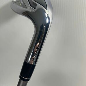 良品 単品サンドウェッジ EPIC FORGED STAR SW 55° SPEEDER EVOLUTION for Callaway SRフレックス エピック スター キャロウェイ 番2200の画像5