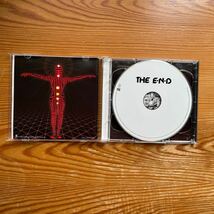 [3CD] ブラック・アイド・ピーズ　THE BLACK EYED PEAS / The E.N.D + Monkey Business +The Beginning_画像7