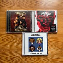 [3CD] ブラック・アイド・ピーズ　THE BLACK EYED PEAS / The E.N.D + Monkey Business +The Beginning_画像1