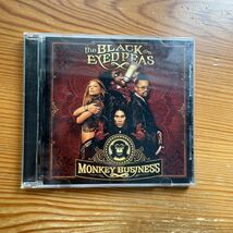 [3CD] ブラック・アイド・ピーズ　THE BLACK EYED PEAS / The E.N.D + Monkey Business +The Beginning_画像3