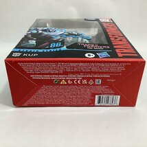 未開封　海外版 タカラトミー スタジオシリーズ 86-02 カップ　トランスフォーマー ザ・ムービー　2021　Hasbro ハズブロ_画像3