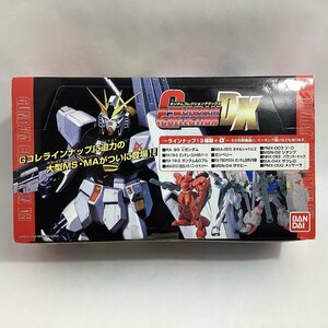 未開封　バンダイ　ガンダムコレクションデラックス　1BOX 9個入り　GUNDAM COLLECTION DX　フィギュア　ガンコレ　BANDAI 2004