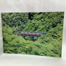 箱根登山電車　サンナナ　103-107　モハ１形　ツリカケ式駆動　1919-2019　引退記念車両カタログ　ラストラン　2019.07.19　パンフレット_画像5