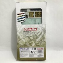 未使用 ドラゴン 1/144 パンツァーコープ チャレンジャー2　レオパルド　WARRIOR　CHALLENGER　LEOPARD　M113A3　19～22　4種セット_画像5