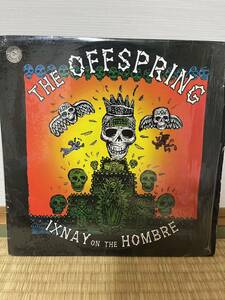 THE OFFSPRING レコード USオリジナル メロコア パンク ロックLP オフスプリング