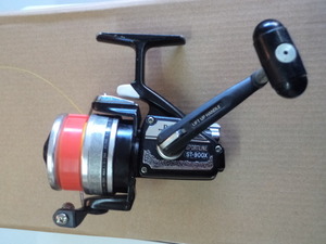 Daiwa　スピニングリール　SPORTLINE　ST-900X